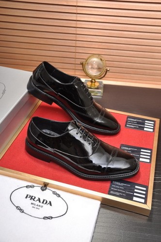 Prada men shoes 1：1 quality-432