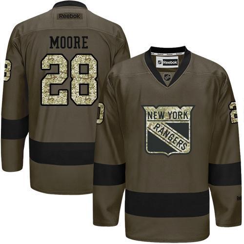 NHL Camouflage-501