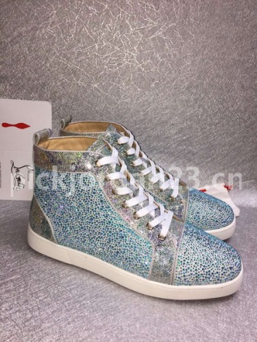 Super Max Christian Louboutin Shoes-519