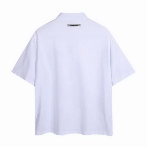 Fear of God polo men t-shirt-019(S-XL)