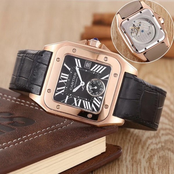 Cartier Watches-073