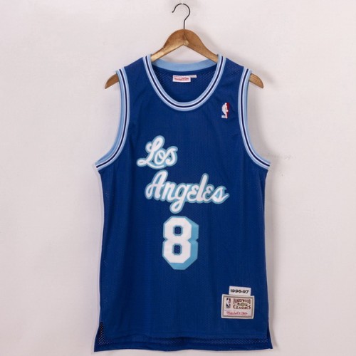 NBA Los Angeles Lakers-597