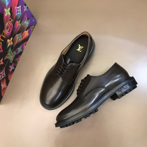 Super Max Custom LV Shoes-1375