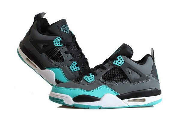 Jordan 4 shoes AAA Quality-067