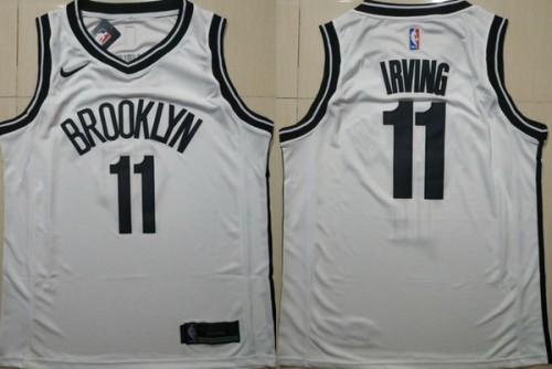 NBA Brooklyn Nets-012