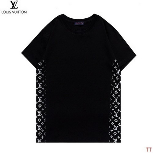 LV  t-shirt men-1199(S-XXL)