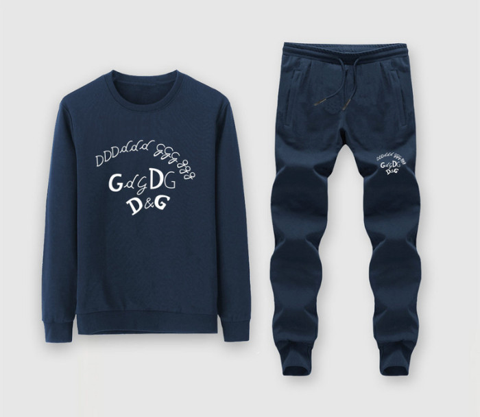 DG suit men-208(M-XXXL)