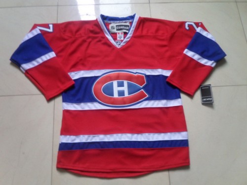 Montreal Canadiens jerseys-085