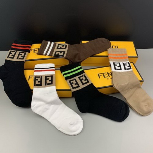 FD Socks-044