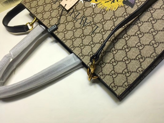 Super Perfect G handbags(Original Leather)-285