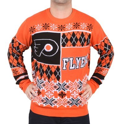 NHL sweater-029