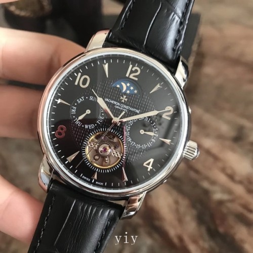 Vacheron Constantin Watches-503