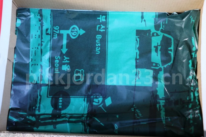 Authentic Kasina x Nike Dunk Low