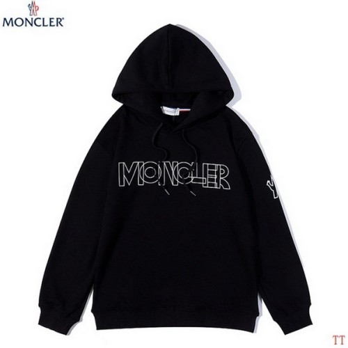 Moncler men Hoodies-322(M-XXL)