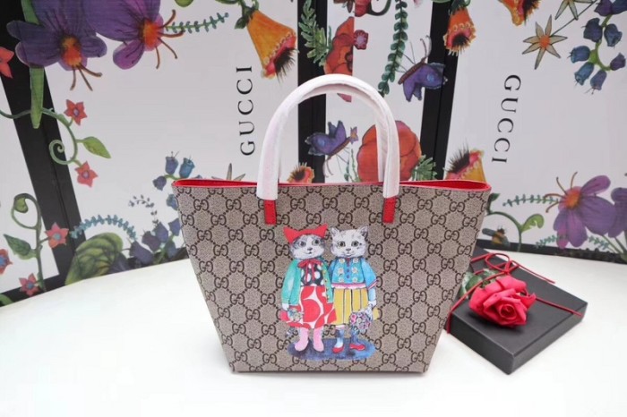 G Handbags AAA Quality-008