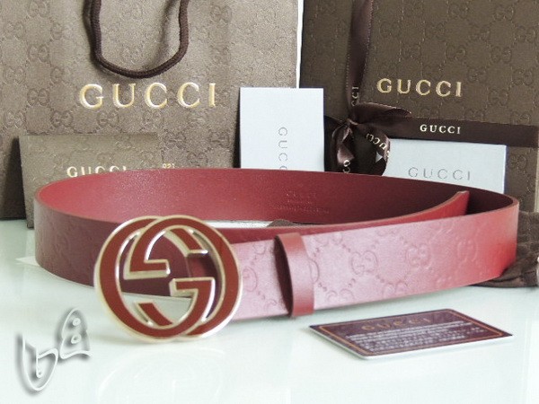 G Belt 1：1 Quality-388