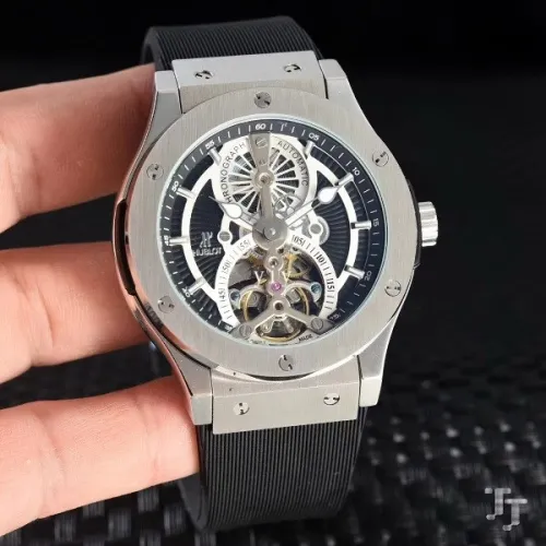 Hublot Watches-437