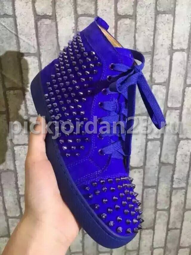 Super Max Perfect Christian Louboutin(with receipt)-084