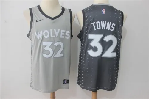 NBA Minnesota Timberwolves-005