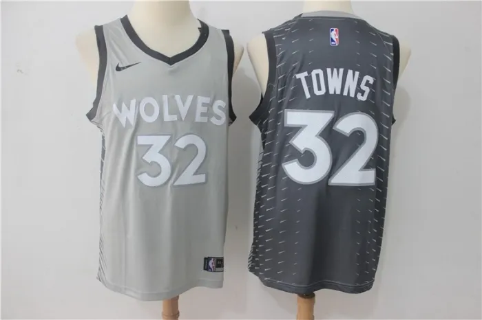 NBA Minnesota Timberwolves-005