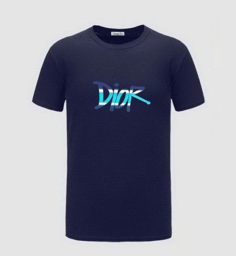 Dior T-Shirt men-111(M-XXXXXXL)