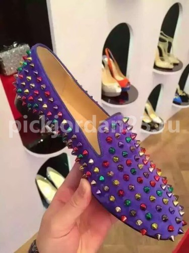 Super Max Perfect Christian Louboutin(with receipt)-100