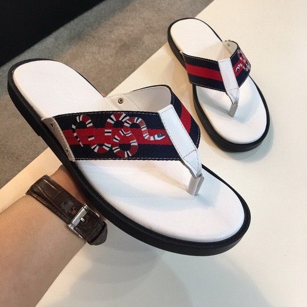 G men slippers AAA-1037