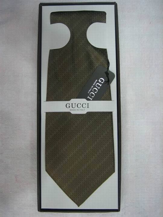 G Necktie AAA Quality-007