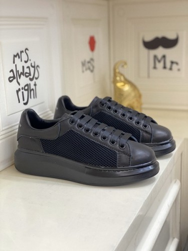 Alexander McQueen Women Shoes 1：1 quality-386