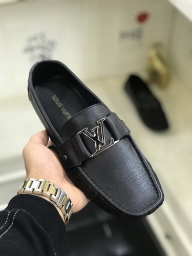 LV Men shoes 1：1 quality-3207