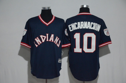MLB Cleveland Indians-068