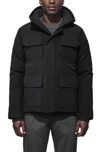 CG Down Jacket men-858