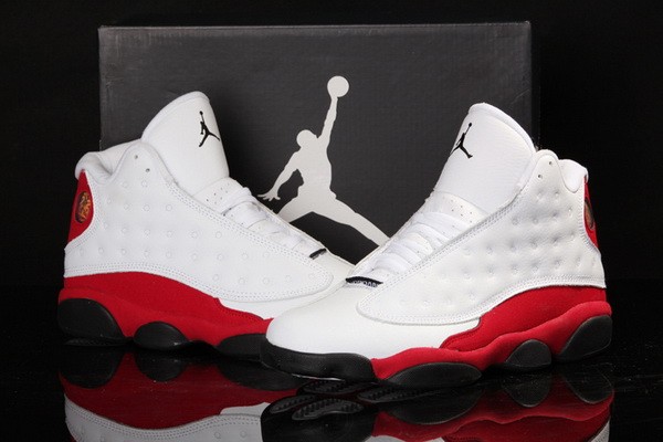 Jordan 13 shoes AAA Quality-039