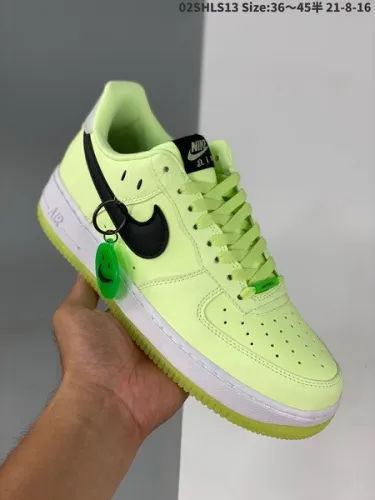 Nike air force shoes men low-2846