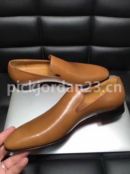 Super Max Christian Louboutin Shoes-581