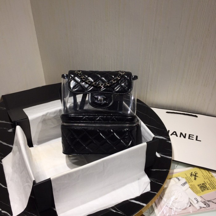 CHNL High End Quality Bag-116