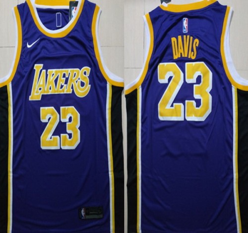 NBA Los Angeles Lakers-234