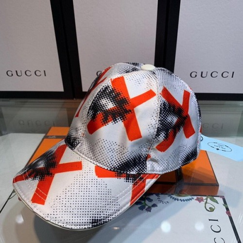 Prada Hats AAA-064