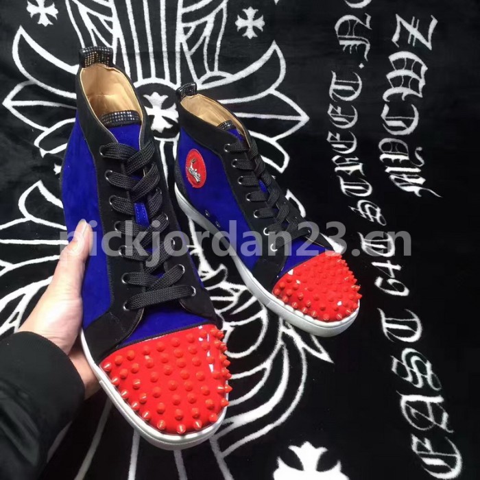 Super Max Christian Louboutin Shoes-698