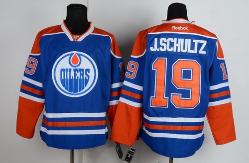 Edmonton Oilers jerseys-050