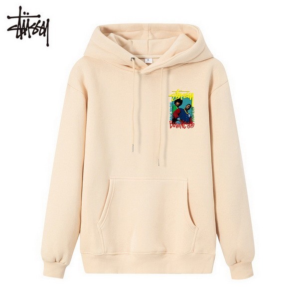 Stussy men Hoodies-262(S-XXL)