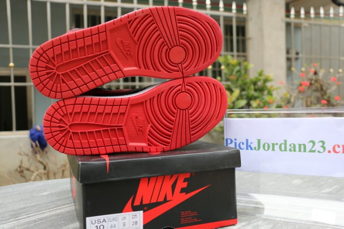 Super Perfect Air Jordan 1 shoes-010