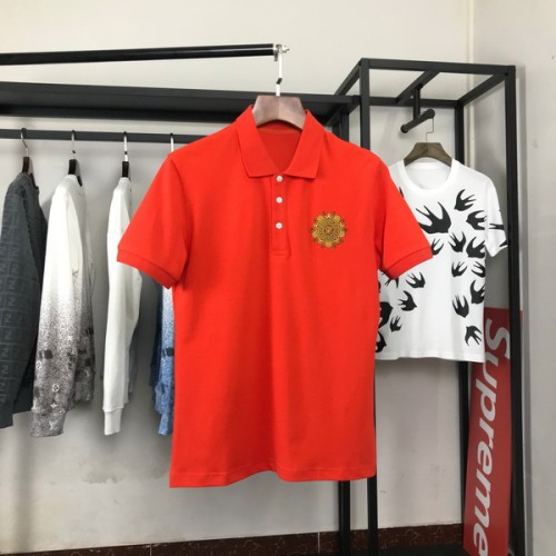 Versace polo t-shirt men-080(S-XXL)