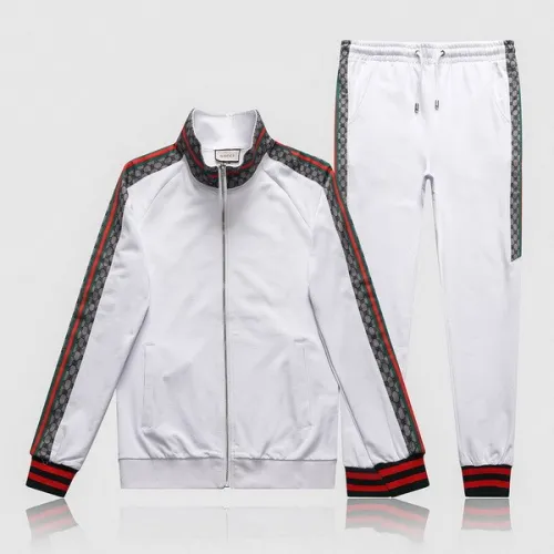 G long sleeve men suit-467(M-XXXL)