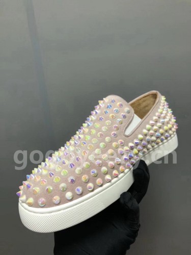 Super Max Christian Louboutin Shoes-1012