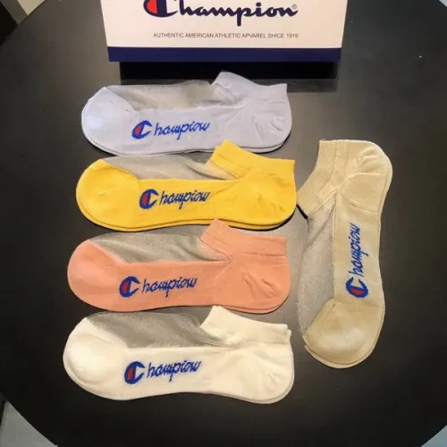 Champion Socks-028