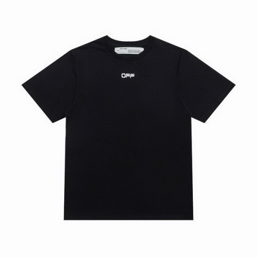 Off white t-shirt men-861(S-XL)