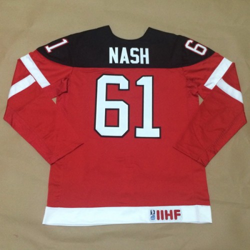NHL New jerseys-150