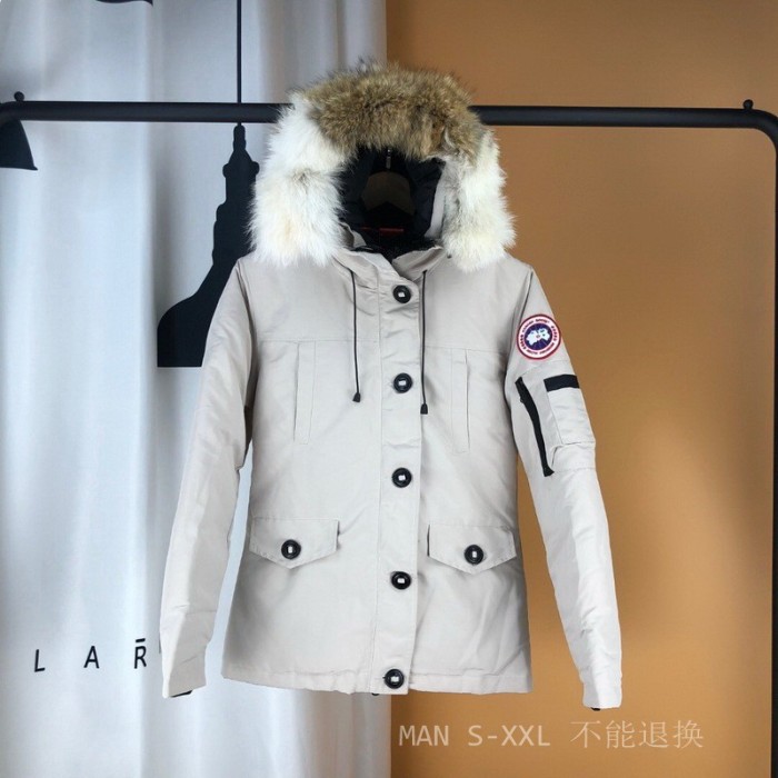 CG Down Jacket men-570