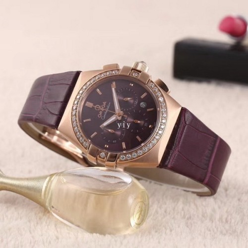 Omega  Watches-687